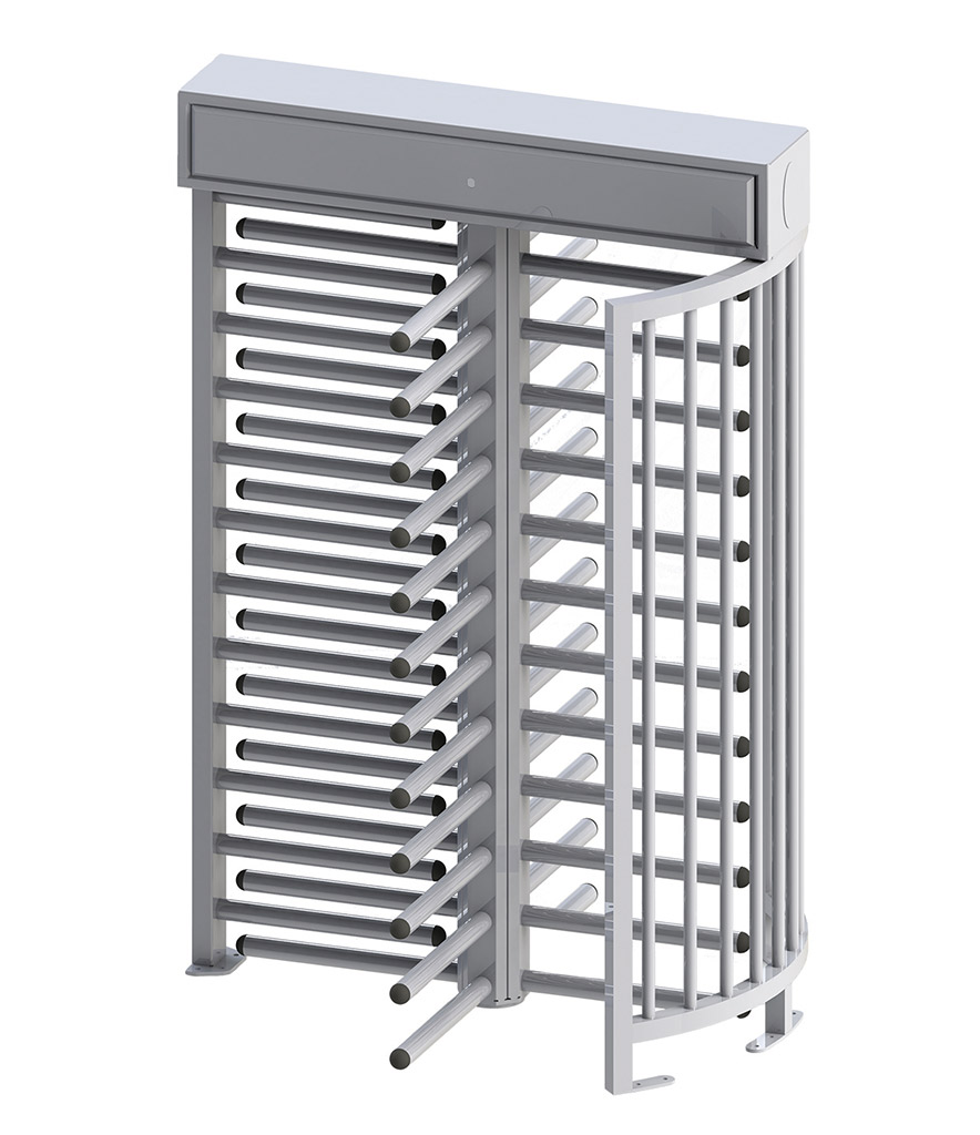 Centurion-Systems-Turnstile