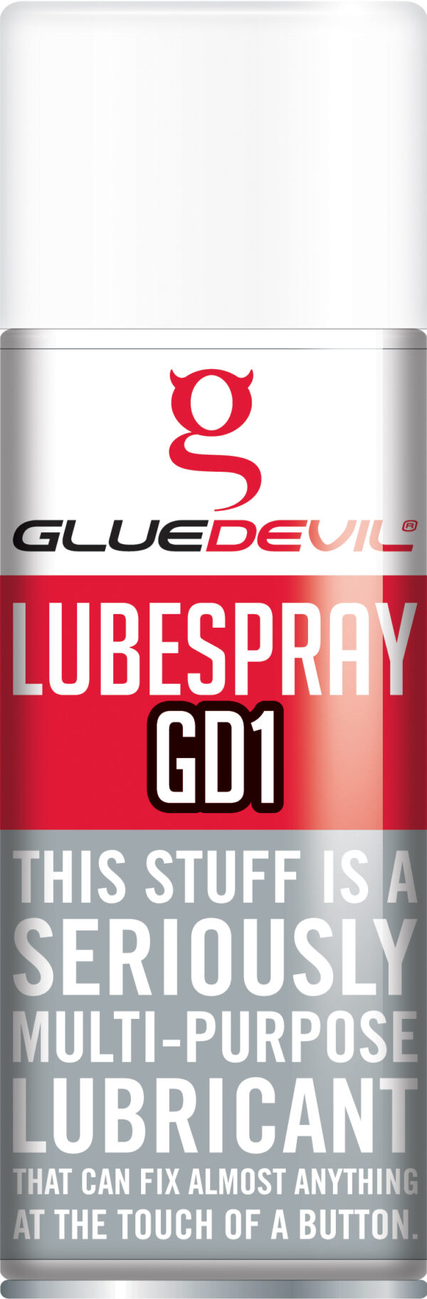 Lube Spray 400ml GD1 - Glue Devil
