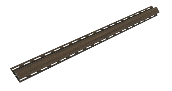 PARE Dura+ T Trim Imperial Walnet 3060mm