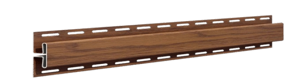 VOX-SVP-18 CENTER JOINT TRIM GOLD. OAK 3.05M