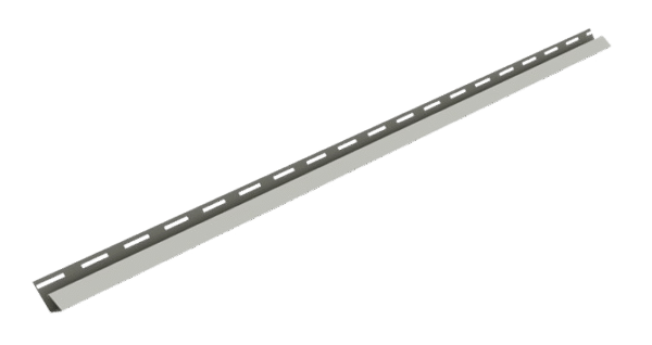PARE J Trim Large Snow While 3060mm