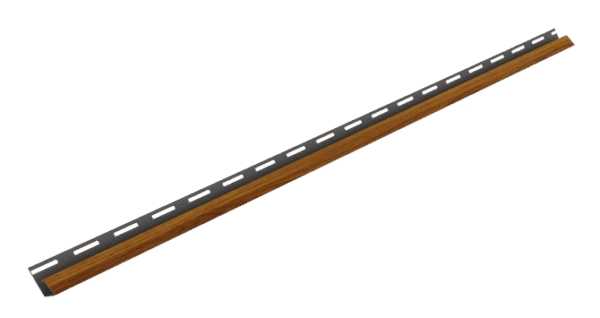 PARE Dura+ J Trim Artisan Oak3060mm