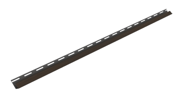 PARE Dura+ J Trim Imperial Walnut 3060mm