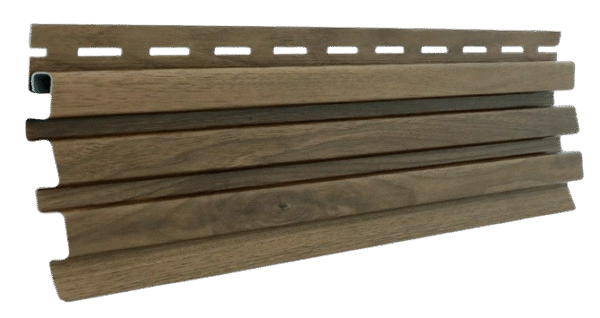 PARE Easy + Linea Panel Royal Nut M 3060x150mm