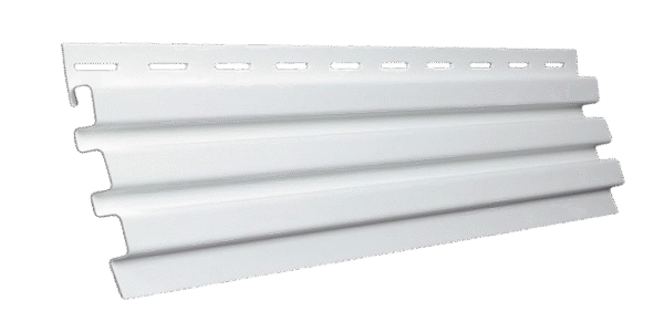 PARE Easy + Linea Pastel Panel Show White 3060 x 150mm