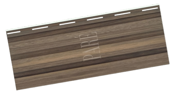 PARE Dura+ Strella Panel Imperial Walnet 3060 x 265mm