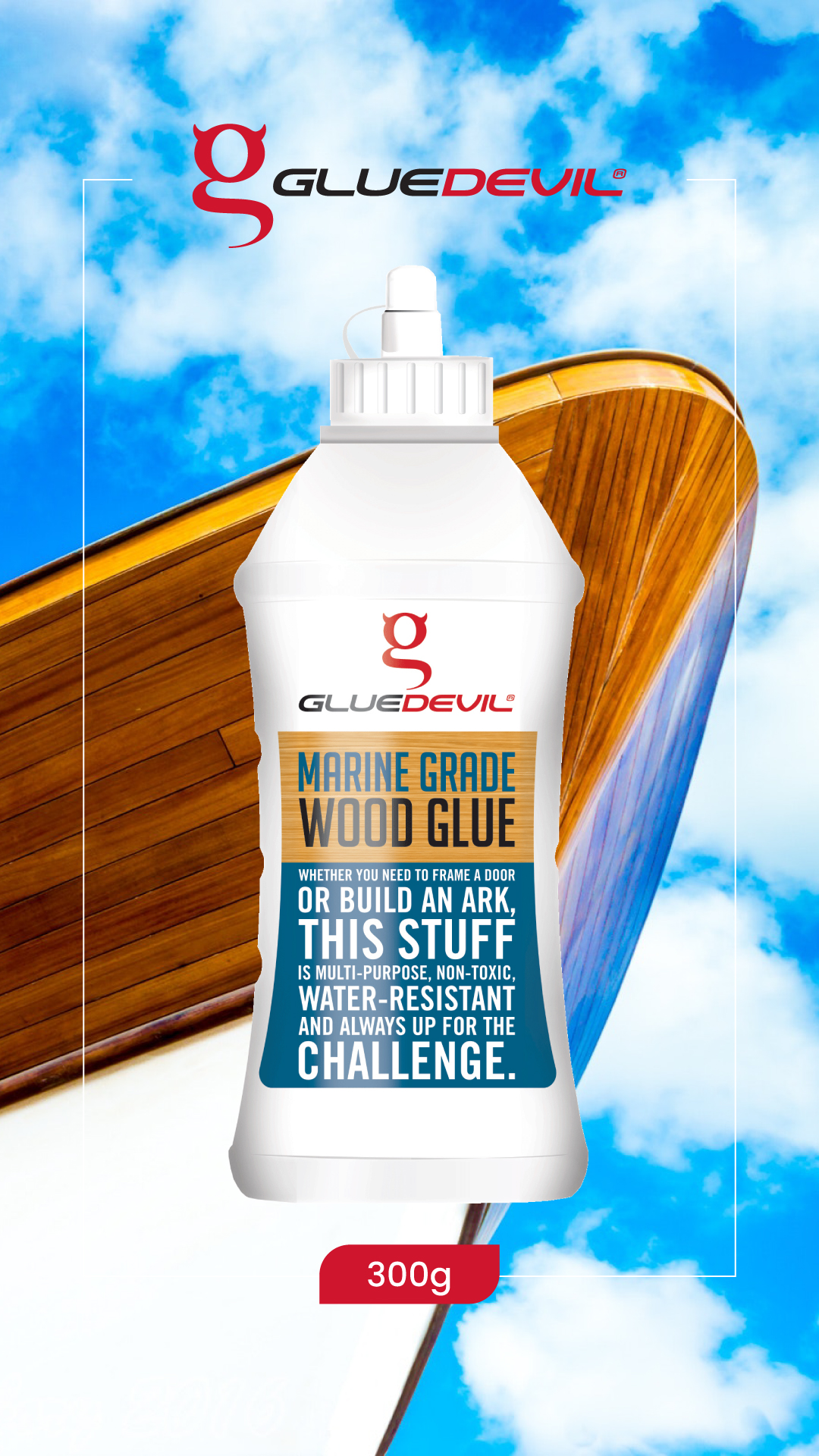 WWU GLUEDEVIL SMM STORY MAY 2023_07-Marine Wood Glue