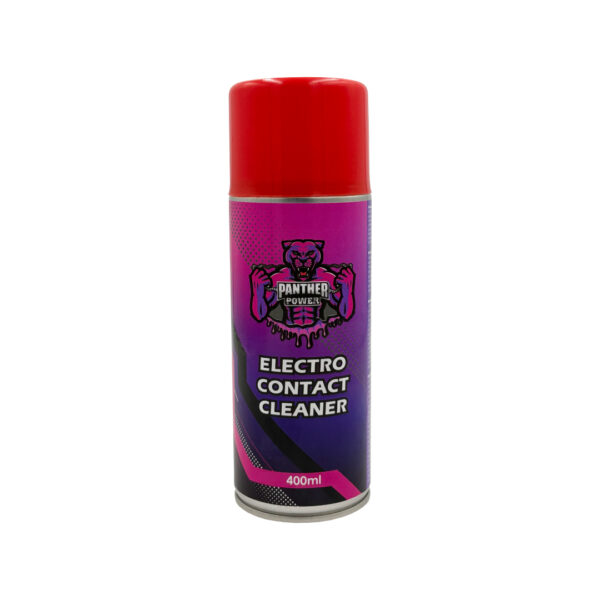 Panther Power - Electro Contact Cleaner x 375ml