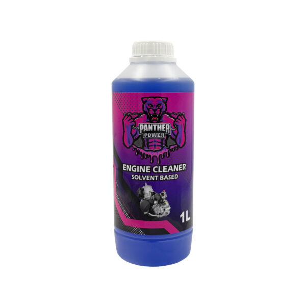 Panther Power Solvent Based Degreaser x 1 ltr