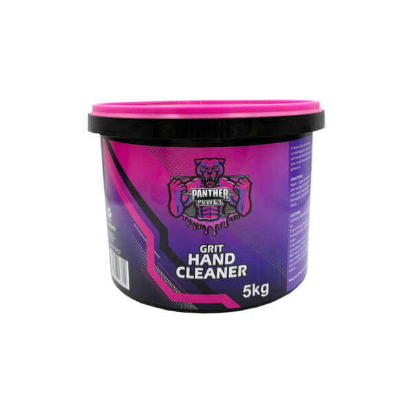 Panther Power Grit Hand Cleaner x 5kg