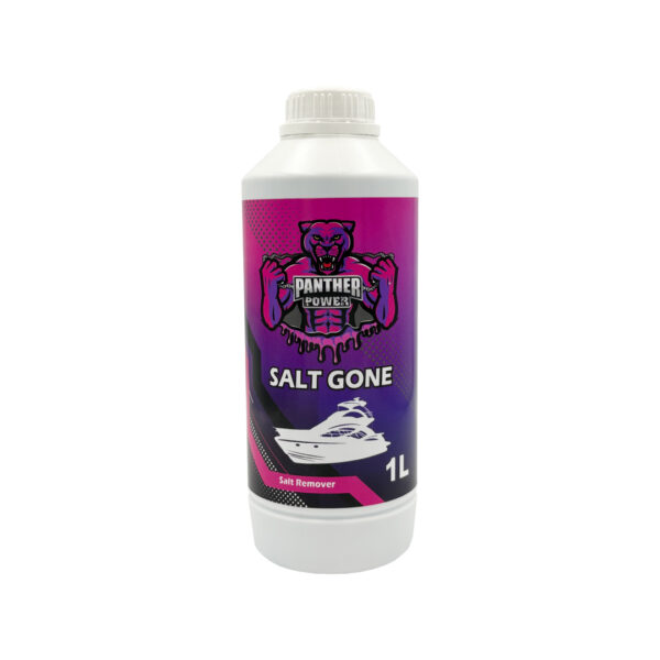 Panther Power - Salt Gone x 1 ltr