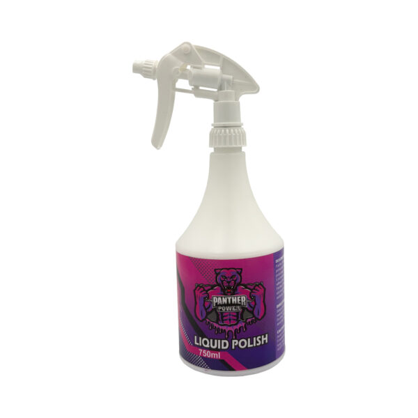 Panther Power - Liquid Polish x 750ml