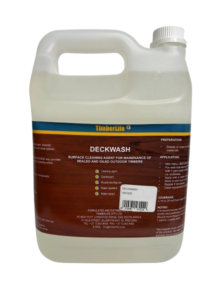 DECKWASH RFU